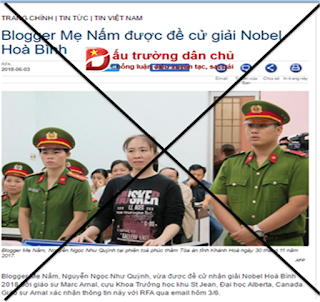 Đấu tranh với những luận điệu sai trái, thù địch xuyên tạc về tự do, dân chủ, nhân quyền ở Việt Nam