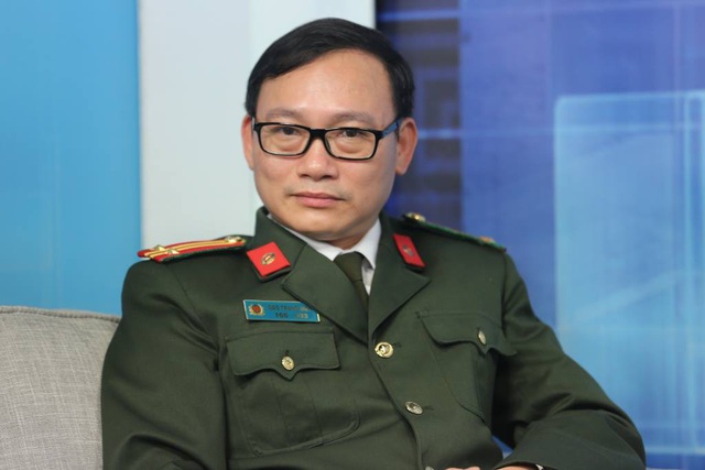 Một mình dấn thân vào sào huyệt ma túy