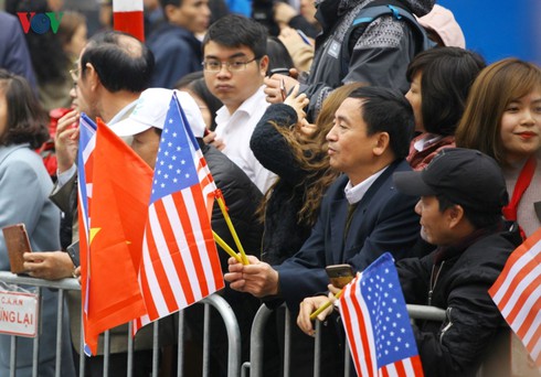 Chủ tịch Triều Tiên Kim Jong Un rời Việt Nam vào hôm nay Chủ tịch Triều Tiên Kim Jong Un rời Việt Nam vào hôm nay