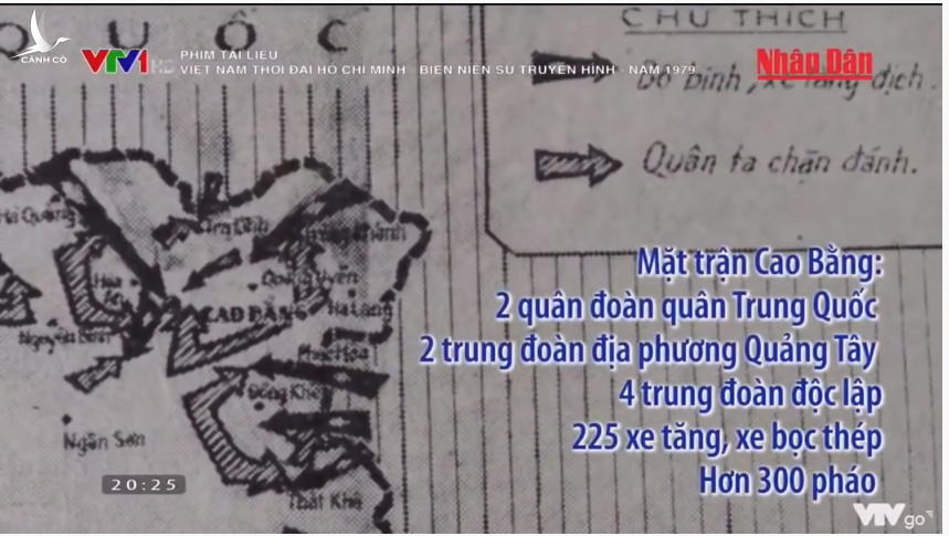 Ai là kẻ chôn vùi lịch sử?
