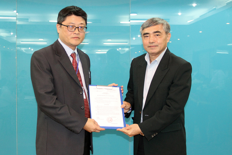 Bổ nhiệm, điều động nhân sự chủ chốt Bộ TT&TT Bổ nhiệm, điều động nhân sự chủ chốt Bộ TT&TT