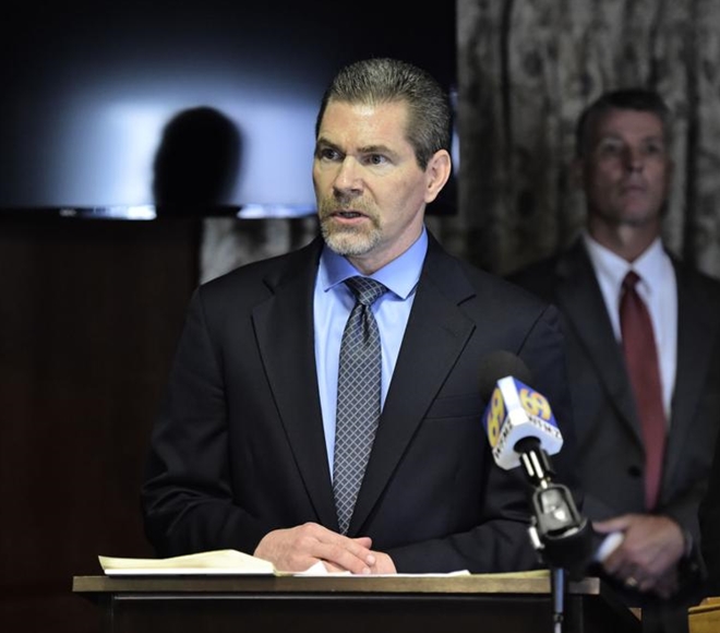 Phá án bằng công nghệ di truyền học phả hệ Phá án bằng công nghệ di truyền học phả hệ