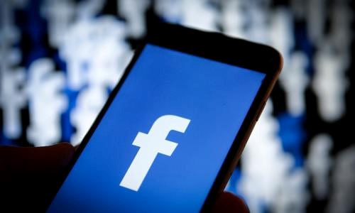 Mỹ: Facebook bị yêu cầu khóa nhiều fanpage nổi tiếng Mỹ: Facebook bị yêu cầu khóa nhiều fanpage nổi tiếng