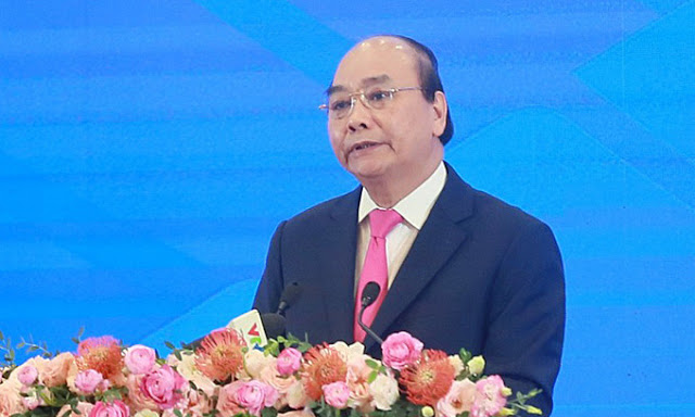 Thủ tướng lên án hành động gây bất ổn an ninh Thủ tướng lên án hành động gây bất ổn an ninh