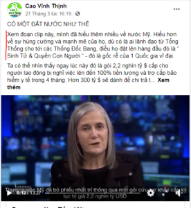 Ít người mắc CoVid19 của Việt Nam là may mắn? Ít người mắc CoVid19 của Việt Nam là may mắn?