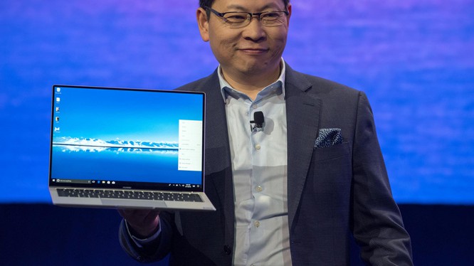 Huawei đã đánh cắp công nghệ Apple Watch và MacBook Pro?