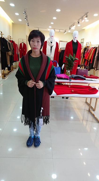 Chân dung chuyên gia gây rối và khiếu kiện Trương Thị Hồng (Quảng Bình), kỳ 2: SOÁI CA HỘI “THẦN BIỂN”