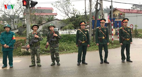 Chủ tịch Triều Tiên Kim Jong Un rời Việt Nam vào hôm nay Chủ tịch Triều Tiên Kim Jong Un rời Việt Nam vào hôm nay