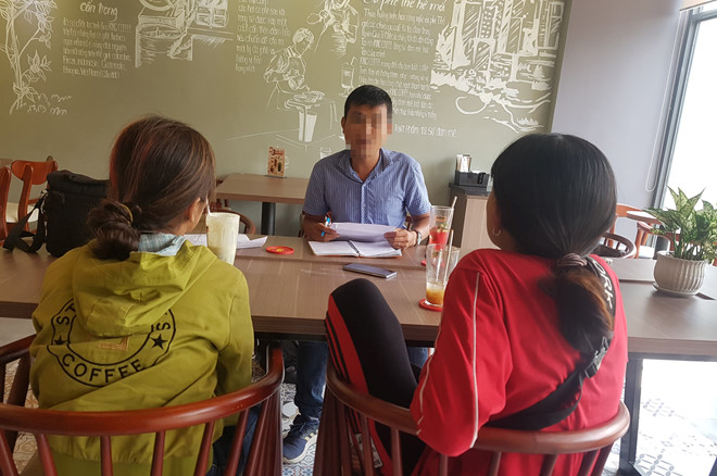 'Dâm ô bé gái ở TT HTXH': Giám đốc Công an TP.HCM chỉ đạo xử nghiêm 'Dâm ô bé gái ở TT HTXH': Giám đốc Công an TP.HCM chỉ đạo xử nghiêm