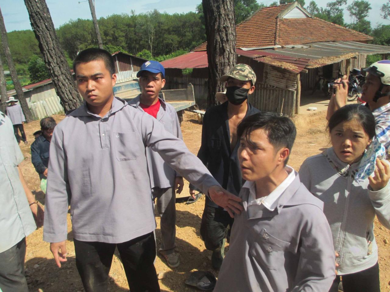 Nguyễn Huyền Đức một Linh mục vô liêm sĩ Nguyễn Huyền Đức một Linh mục vô liêm sĩ