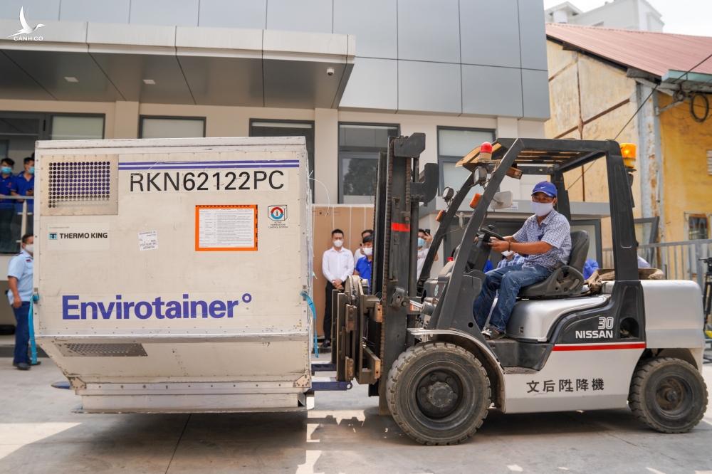 8 nhóm được tiêm vaccine Covid-19 miễn phí 8 nhóm được tiêm vaccine Covid-19 miễn phí