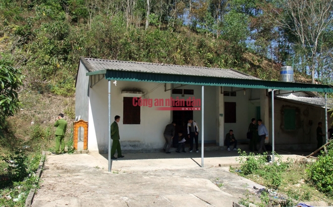 Tin chính thức về vụ sát hại nữ sinh bán gà tối 30 tết