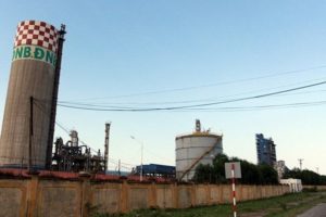 Thanh tra Chính phủ kiến nghị giao Bộ Công an điều tra sai phạm tại Đạm Ninh Bình Thanh tra Chính phủ kiến nghị giao Bộ Công an điều tra sai phạm tại Đạm Ninh Bình