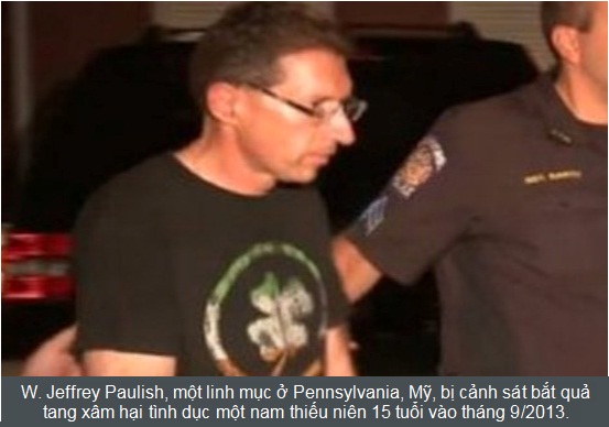 SỰ BẠI HOẠI CỦA LINH MỤC - NHỮNG NGƯỜI ĐƯỢC DANH XƯNG LÀ “CHA”!!! SỰ BẠI HOẠI CỦA LINH MỤC - NHỮNG NGƯỜI ĐƯỢC DANH XƯNG LÀ “CHA”!!!