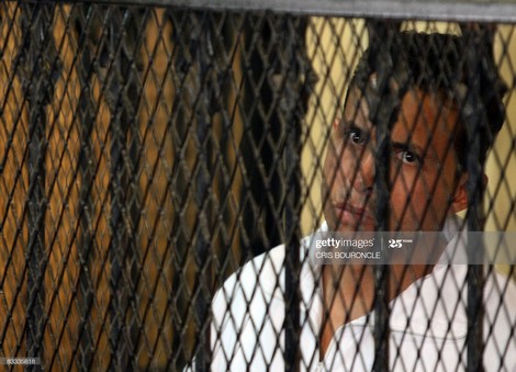 Tỷ phú Ai Cập và cái chết của người tình triệu đô Tỷ phú Ai Cập và cái chết của người tình triệu đô