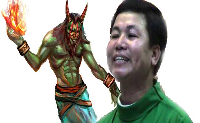 Linh mục Nguyễn Ngọc Nam Phong sắp bị chuyển khỏi Nhà thờ Thái Hà? Linh mục Nguyễn Ngọc Nam Phong sắp bị chuyển khỏi Nhà thờ Thái Hà?