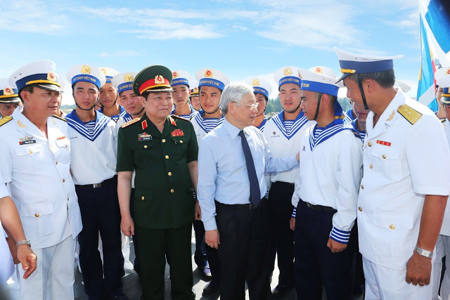 Dự báo một số nét chính về chiều hướng vận động của tình hình thế giới trong 5 Dự báo một số nét chính về chiều hướng vận động của tình hình thế giới trong 5