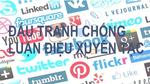 Từ “cách mạng cây”, “cách mạng cá” đến “cách mạng màu”