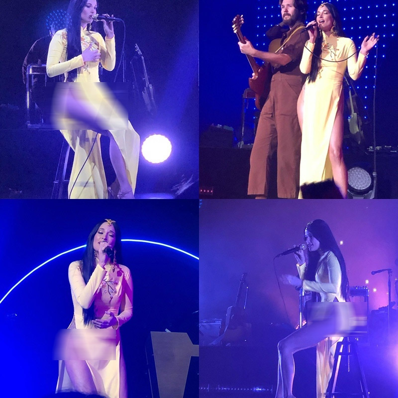 Ngô Thanh Vân nổi giận vì ca sĩ Mỹ mặc áo dài không quần phản cảm Ngô Thanh Vân nổi giận vì ca sĩ Mỹ mặc áo dài không quần phản cảm