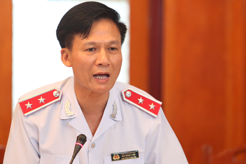 Chủ tịch UBND tỉnh Yên Bái cam kết kỷ luật cán bộ sai phạm về tài sản