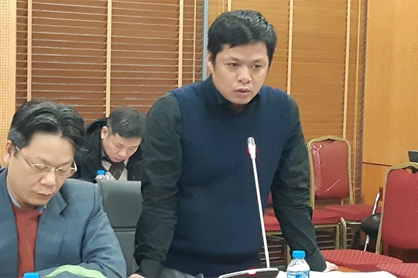 Quy định 'công chức không được nịnh bợ cấp trên' sẽ được luật hóa Quy định 'công chức không được nịnh bợ cấp trên' sẽ được luật hóa