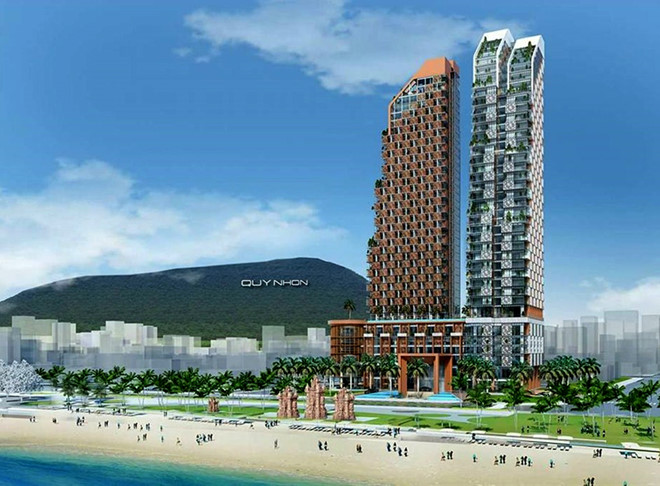 Đề nghị thu hồi dự án 2.900 tỷ đồng của con ông Trần Bắc Hà