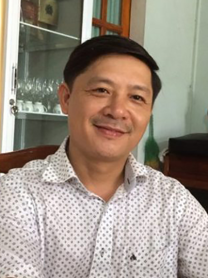 Phản ứng của giáo dân sau việc linh mục Dương Sĩ Nho kêu gọi tháo cờ Tổ quốc, bỏ Đảng Phản ứng của giáo dân sau việc linh mục Dương Sĩ Nho kêu gọi tháo cờ Tổ quốc, bỏ Đảng