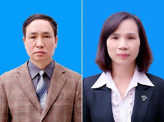 Sợ con trượt tốt nghiệp, nguyên Phó Giám đốc sở GD&ĐT Hà Giang nhờ cấp dưới 
