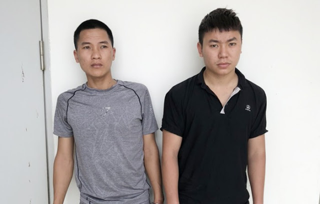 Không đeo khẩu trang, đối tượng gây ẩu đả tại chốt kiểm soát dịch bệnh Không đeo khẩu trang, đối tượng gây ẩu đả tại chốt kiểm soát dịch bệnh