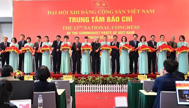 'Việc xử lý thông tin xấu độc đã tốt hơn'