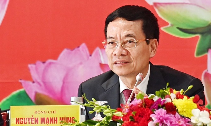 'Việc xử lý thông tin xấu độc đã tốt hơn'