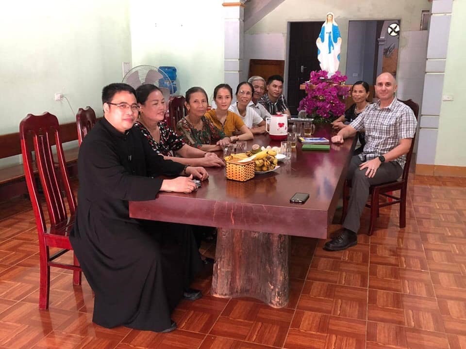 Khi linh mục bán linh hồn cho quỷ dữ