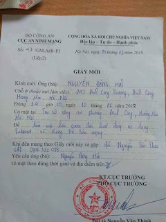 Nguyễn Đăng Hải - Gã dược sĩ bệnh hoạn bị sờ gáy