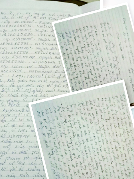 Lật tẩy những kẻ lừa đảo qua mạng