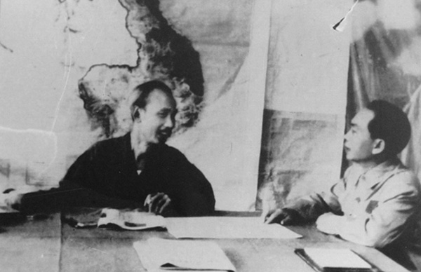 Điên Biên Phủ - Một trong những chiến thắng vẻ vang nhất của lịch sử dân tộc Điên Biên Phủ - Một trong những chiến thắng vẻ vang nhất của lịch sử dân tộc