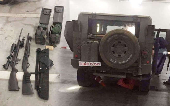 Mâu thuẫn tiền môi giới dẫn đến vụ xả súng 30 người chết ở Thái Lan Mâu thuẫn tiền môi giới dẫn đến vụ xả súng 30 người chết ở Thái Lan