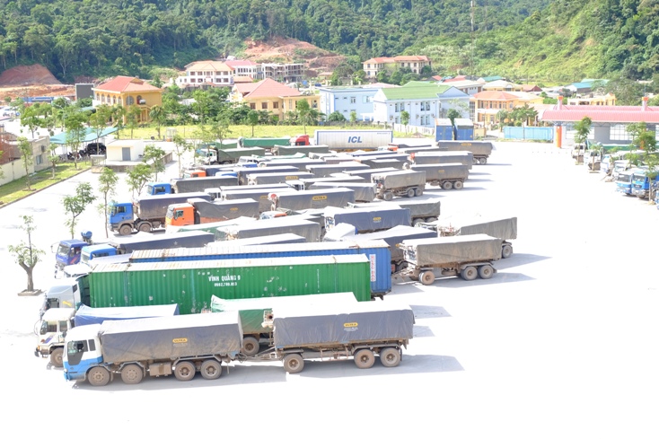 Gắn thế trận lòng dân với thế trận an ninh nhân dân