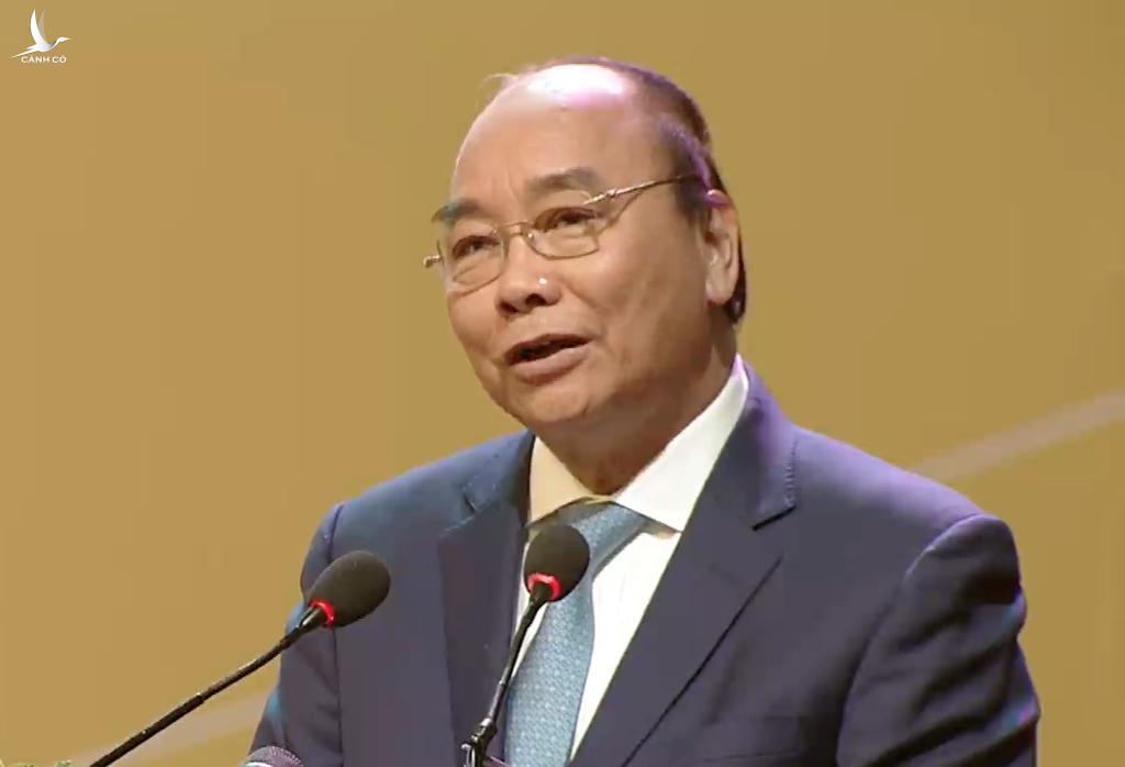 Thủ tướng: Viễn thông có 5G, chiến lược phát triển Đồng bằng Sông Cửu Long có 8G Thủ tướng: Viễn thông có 5G, chiến lược phát triển Đồng bằng Sông Cửu Long có 8G