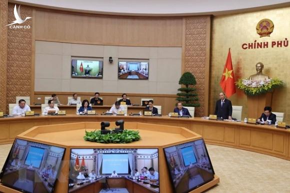 Thủ tướng Nguyễn Xuân Phúc: Sớm ban hành cơ chế ‘hộ chiếu vaccine’ Thủ tướng Nguyễn Xuân Phúc: Sớm ban hành cơ chế ‘hộ chiếu vaccine’