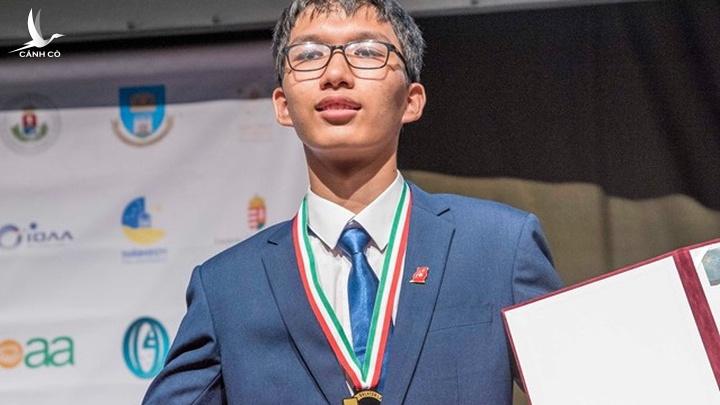 Danh sách 10 gương mặt trẻ tiêu biểu của Thủ đô năm 2020 Danh sách 10 gương mặt trẻ tiêu biểu của Thủ đô năm 2020