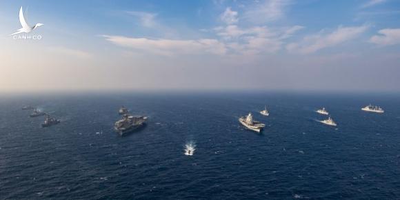 Các lãnh đạo thuộc ‘Bộ tứ kim cương’ sắp họp bàn cách đối phó Trung Quốc? Các lãnh đạo thuộc ‘Bộ tứ kim cương’ sắp họp bàn cách đối phó Trung Quốc?