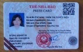 Bản án nào dành cho Trần Thị Tuyết Diệu? Bản án nào dành cho Trần Thị Tuyết Diệu?