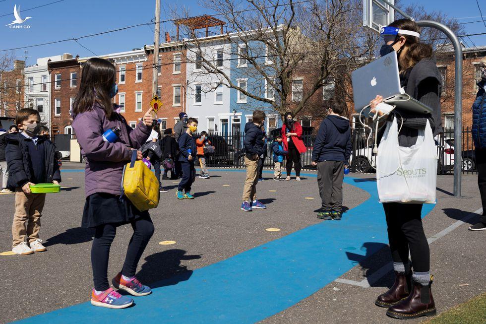 50 ngày đầu nhiệm kỳ, Tổng thống Biden đã làm được gì? 50 ngày đầu nhiệm kỳ, Tổng thống Biden đã làm được gì?