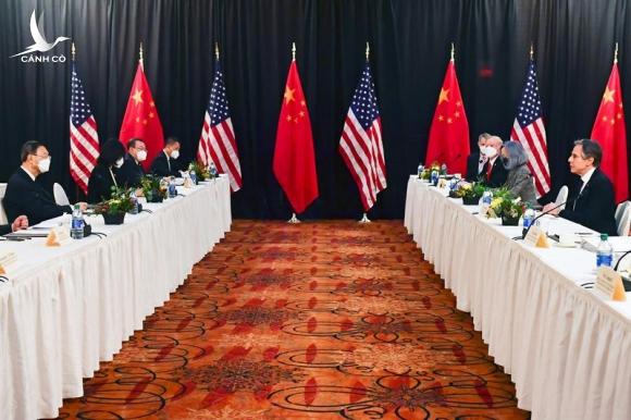 Nơi lý tưởng cho việc ‘thử lửa’ quan hệ hợp tác Mỹ-Trung Nơi lý tưởng cho việc ‘thử lửa’ quan hệ hợp tác Mỹ-Trung