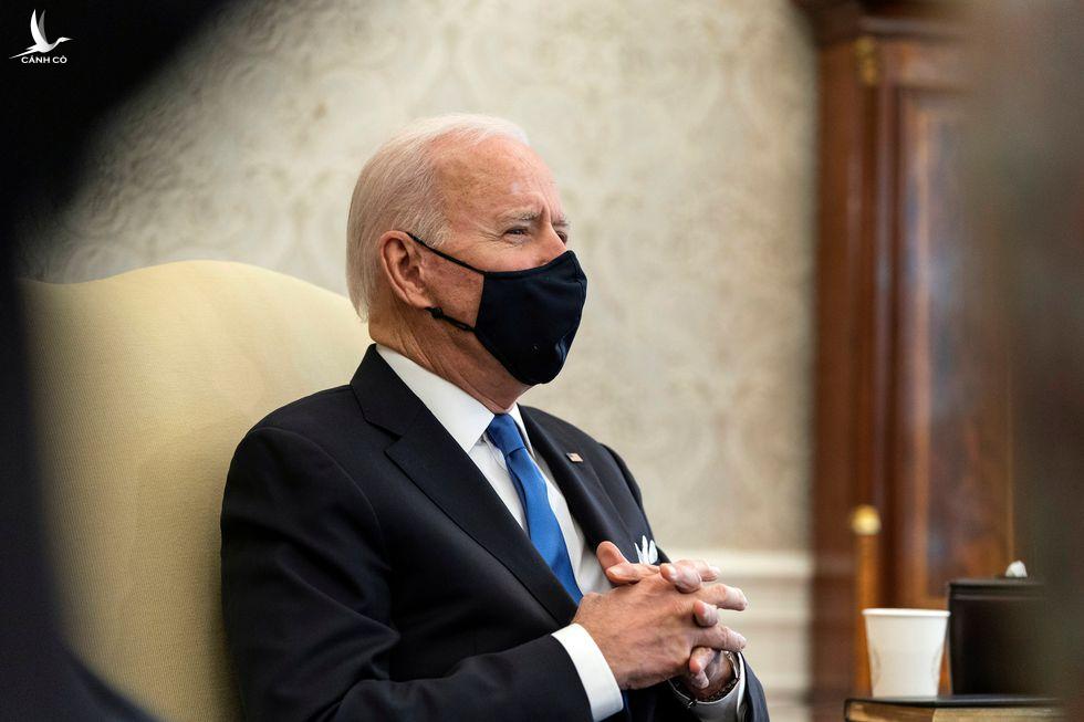 50 ngày đầu nhiệm kỳ, Tổng thống Biden đã làm được gì? 50 ngày đầu nhiệm kỳ, Tổng thống Biden đã làm được gì?