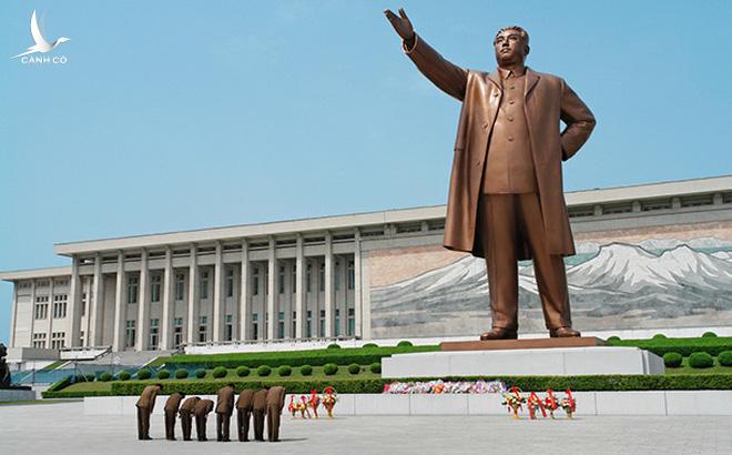 Triều Tiên tuyên bố cắt đứt quan hệ ngoại giao với Malaysia Triều Tiên tuyên bố cắt đứt quan hệ ngoại giao với Malaysia