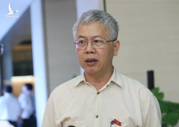 ‘Trạng thái bình thường mới phải là mở ra cho doanh nghiệp làm ăn’ ‘Trạng thái bình thường mới phải là mở ra cho doanh nghiệp làm ăn’