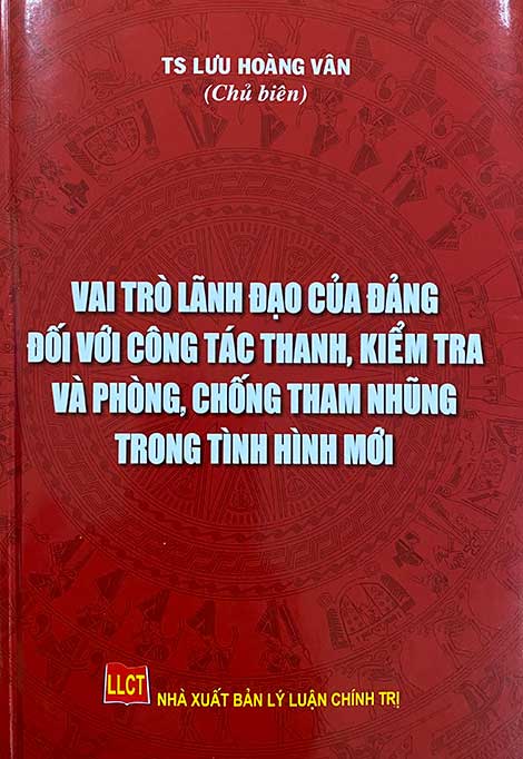 Sự đột phá trong công tác phòng, chống tham nhũng hiện nay Sự đột phá trong công tác phòng, chống tham nhũng hiện nay