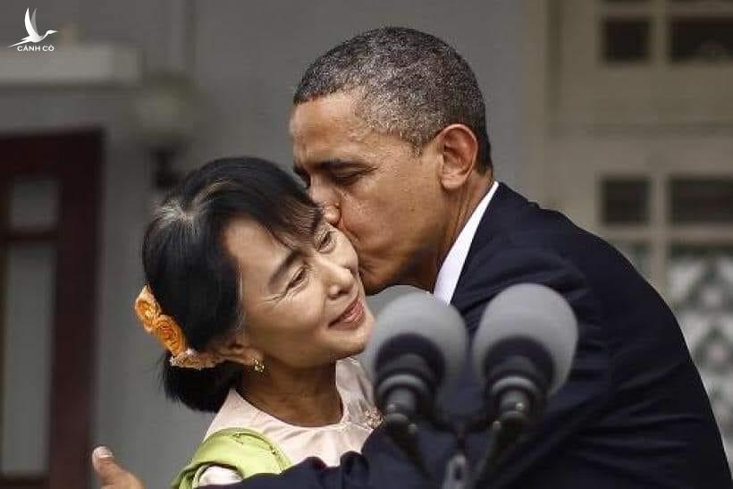 Myanmar: Phá nhà cũ sẽ có nhà mới khang trang hay là túp lều rách? Myanmar: Phá nhà cũ sẽ có nhà mới khang trang hay là túp lều rách?