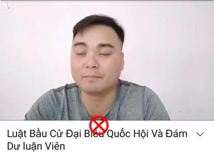 Muốn ứng cử ĐBQH thì hãy học làm người trước đã Muốn ứng cử ĐBQH thì hãy học làm người trước đã